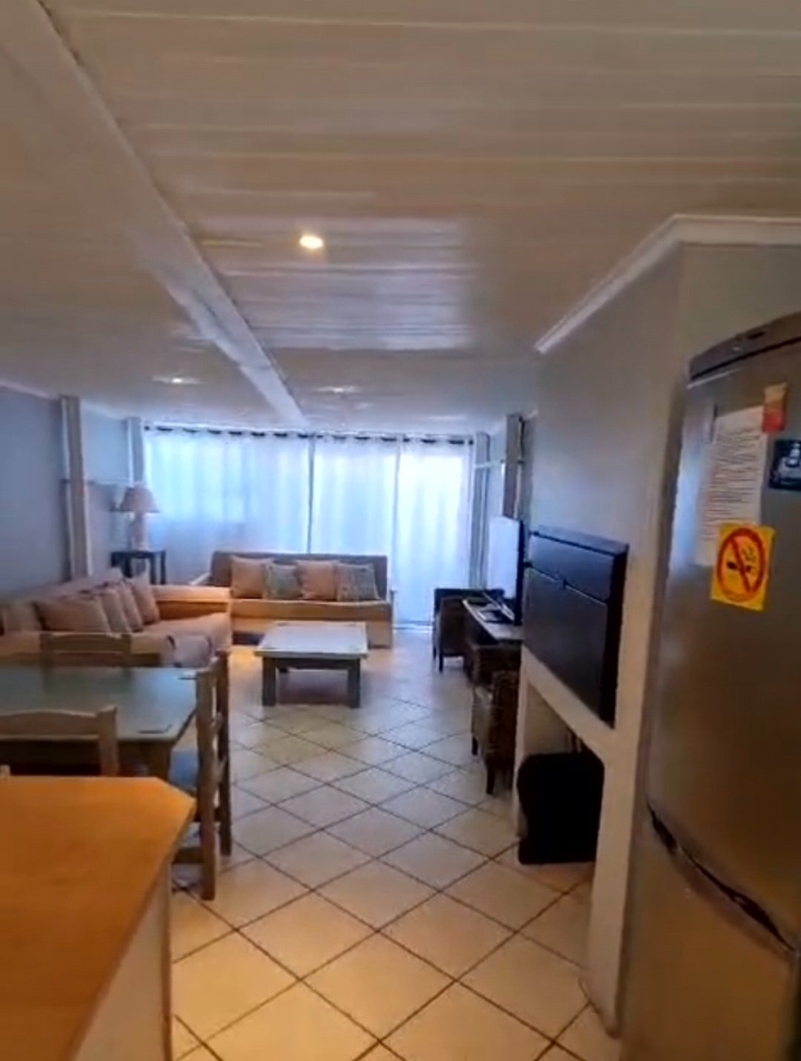 To Let 2 Bedroom Property for Rent in Mossel Bay Central Western Cape